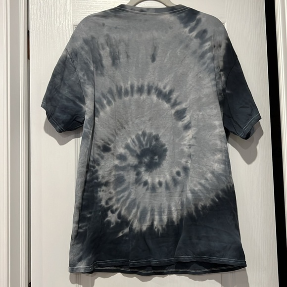 All that graphic tye dye t shirt - Picture 3 of 4